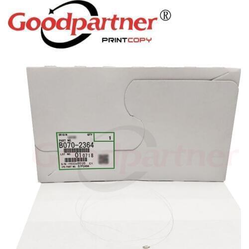 5X B070-2364 Charge Corona Wire for Ricoh 1050 1060 1075 1085 2051 2060 2090 2105 2075 MP 5500 6000 6001 6002 6500 7000 7500