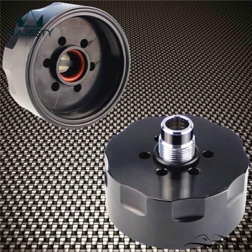 Diesel Fuel Filter Adapter For 2001-2017 C**hevy G**MC Duramax LB7/LLY/LBZ/LMM/LML