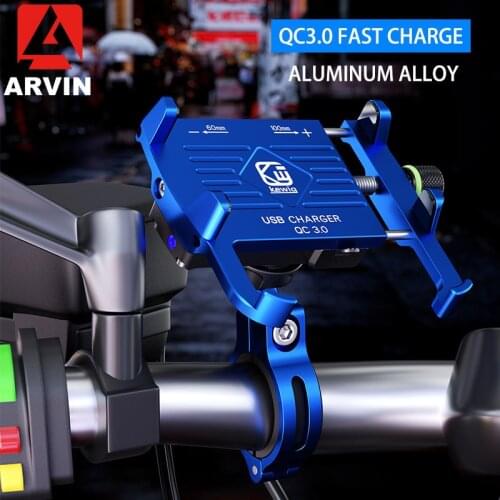 Arvin Mobile Phone Charging Holders
