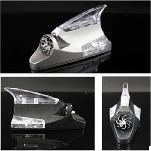 Car-Styling no Signal Wind Power cover Case For Chevrolet Volt EPICA Malibu Camaro Cobalt Orlando Spark