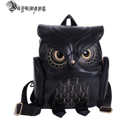 Женские повседневные рюкзаки Buyuwant China At AliExpress