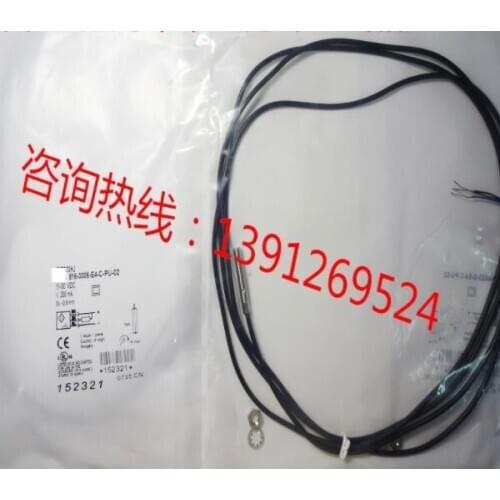 Switch Sensor 516-3006-E4-C-PU-02 High-Quality