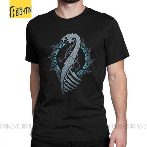 EIGHT-IN‘O Men's Sleeveless T-Shirts