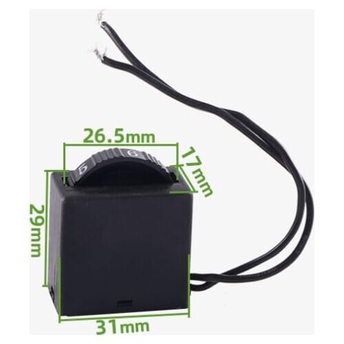 Repair Parts Electric Jig Saw Speed Controller for Makita 4304