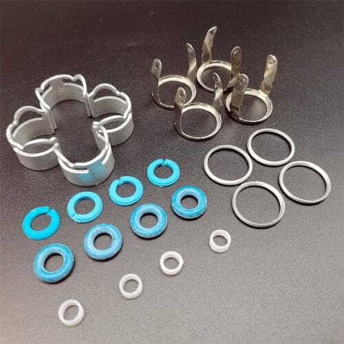 Накладные волосы искусственные FHAWKEYEQ China At AliExpress