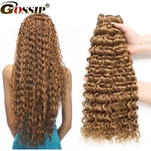 Gossip Natural Hair