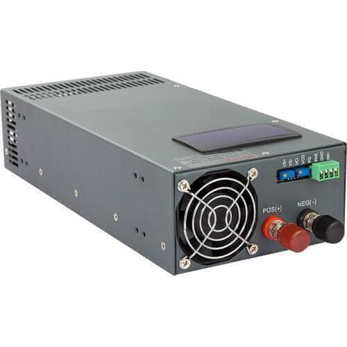 48v 52a 2500 watt AC/DC switching power supply 2500w 48 volt 52 amp switching industrial power adapter transformer