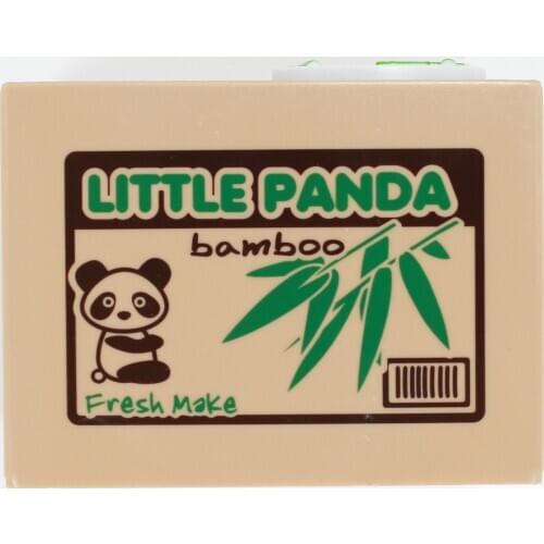 Cat Piggy Bank - Cute Short-Haired Grey Kitty Comes Out of The Grape Box and Steals Coins Like Magic - Fun Piggy Bank for Kids