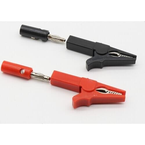 Crocodile Clips MYXKE China