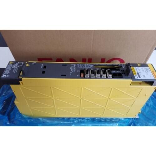 NEW&ORIGINAL A06B-6132-H003 FANUC A06B-6132-H003 SERVO AMPLIFIER A06B-6132-H003