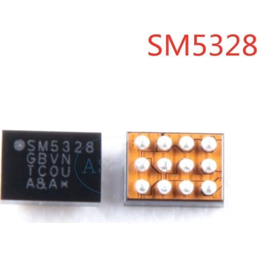 New Original SM5328 BGA Chipset