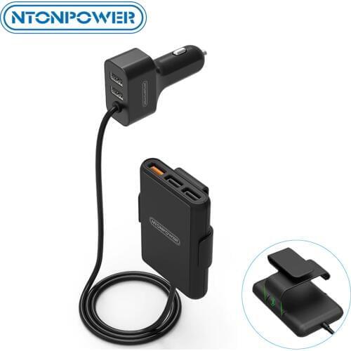 NTONPOWER Universal Chargers For Mobile Phones