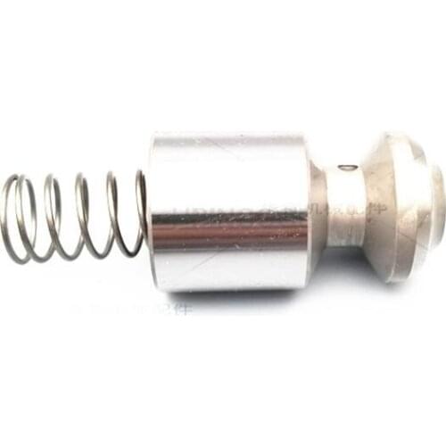 For excavator Hitachi Sumitomo Kobelco Volvo Xugong Sanyiyu M5X130 M5X180 swing motor check valve quality excavator accessories