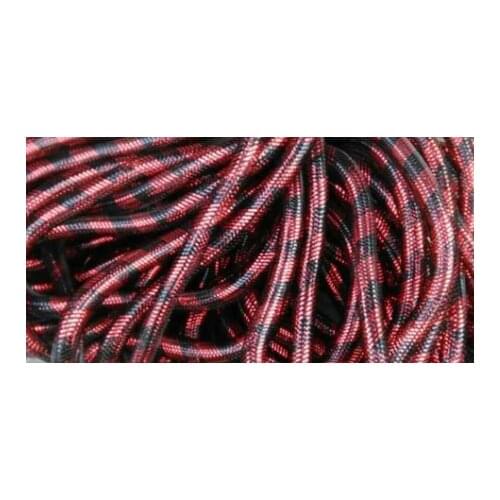 Plain Tubular Crinoline Tube Crin Horsehair Braid Trimming 600meters