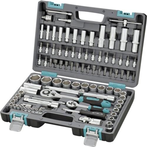 STELS Metal Tools