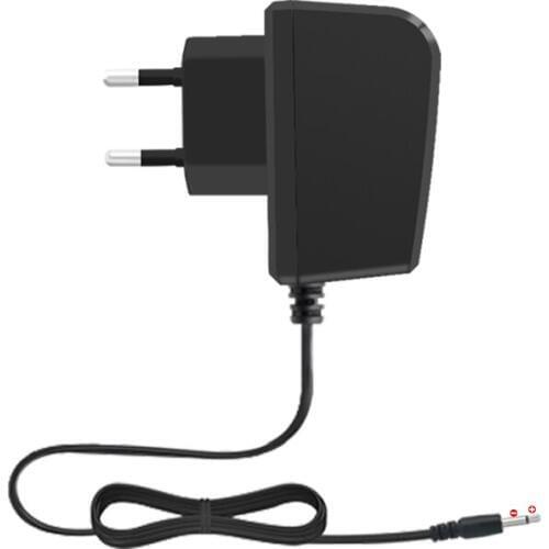 VORED 5V 500mA AC/DC Adapter Switching Power Supply US/EU Plug Universal Charger for MP3/MP4 Player Fast Shipping