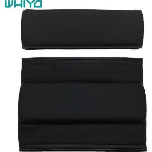 Whiyo 1 Pcs Headband for Sennheiser HD280PRO HD280 Headset Cushion Bumper Cover Cups Replacement Parts