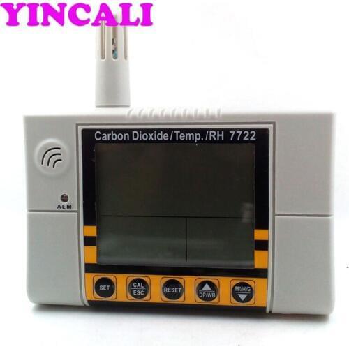 YINCALI Gas Analyzers