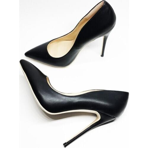 2020Fashion women thin high heels sexy party shoes pointed toe heels women pumps women shoes