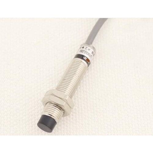 5 LJ10A3-2-Z / DX M10 inductive proximity switch sensors
