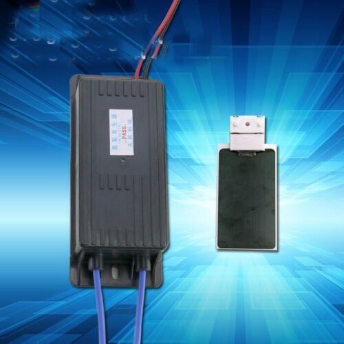 AC 220V 110V DC 12V 3.5G Ozone Generator Ozone Ceramic Plate 3500mg/hr power circuit board for WATER Plant Air Cleaner