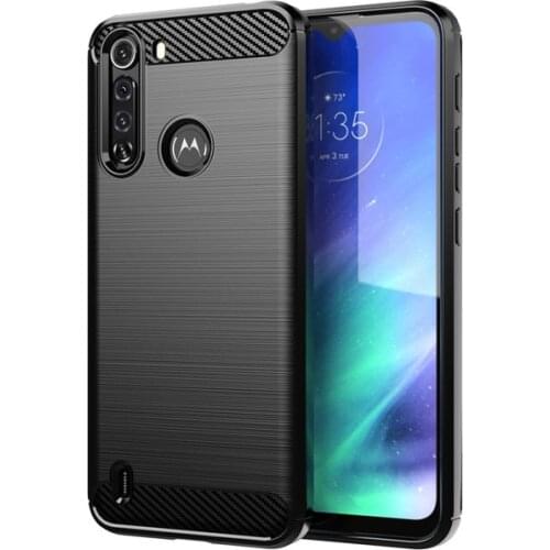Case for Moto One Fusion Power Zoom Hyper Action Vision Cases for Moto Z4 Z3 Z2 Play E6 E5 Plus P40 Soft Silicone Bumper Cover