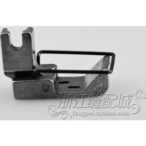 Presser Footer 380YJ-3/16 Sewing Machine Parts