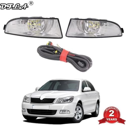 DFLA Lamps For Cars