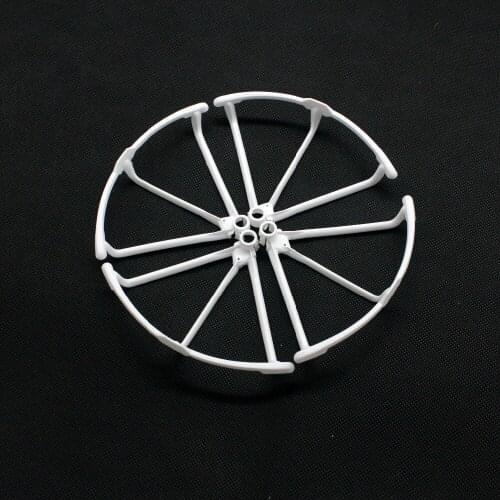 Hubsan H502S H502E RC Quadcopter drone Propeller protection spare parts