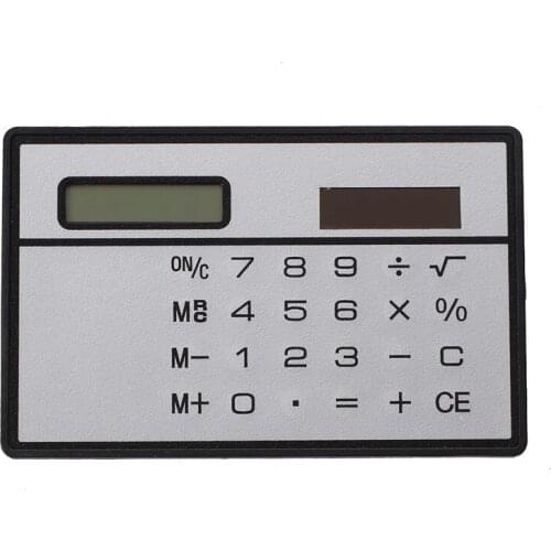 Калькуляторы LOCA China At AliExpress