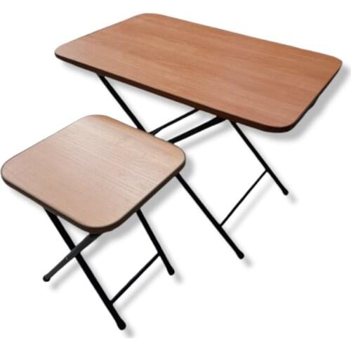 Niltravel Folding Tables