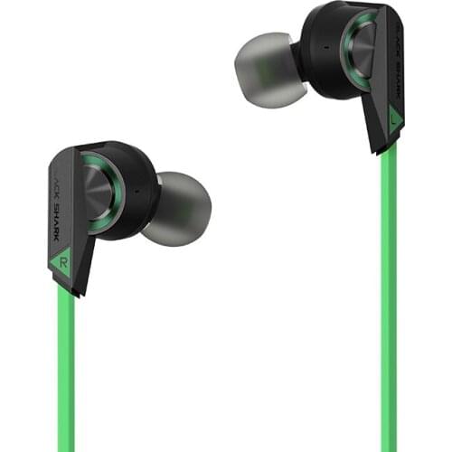 New Original Xiaomi Black Shark Earphone Hybrid 3.5 mm In-Ear Gaming HiFi Headset With Mic For Black Shark 4 3 Pro