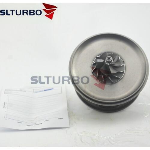 New core cartridge turbo RHFV4 for Mazda 6 CD MZ-CD 141HP 2003- turbocharger CHRA VJ36 VHA20012 VJ37 RF7K13700 RF7J13700D