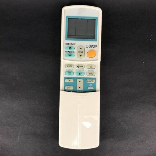 New Air Conditioner Remote Control For Daikin Air Conditioning ARC433A11 ARC433B47 ARC433A6 ARC433A75 ARC433A83 ARC433B71
