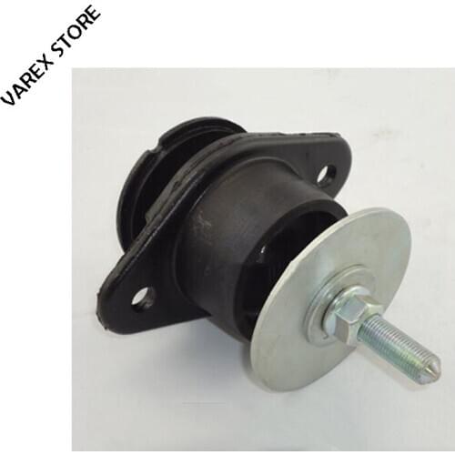 Cab suspension assembly, beam rubber frame connection glue, first, second, and third suspension for foton tuland