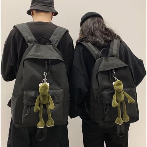 Women Travel Backpack Waterproof oxford Cute Unisex college student School Bag Teenage Girl Backpacks Laptop bag Female Lady bag