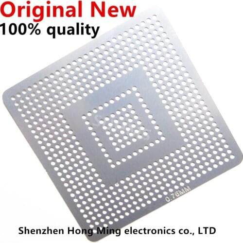 Direct heating PN133T stencil