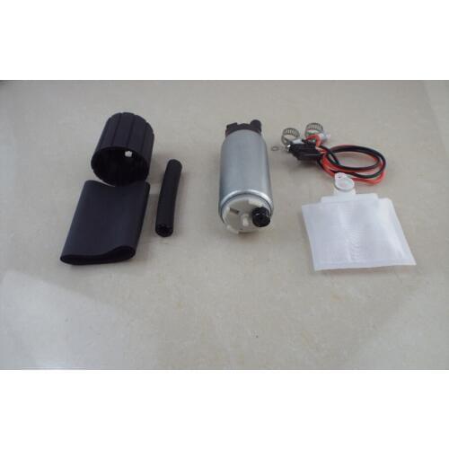 Free shipping Universal intank for honda civic acura high performance 340LPH gss342 fuel pump 3 bar pressure