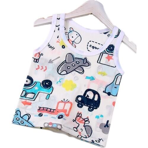 V-TREE T-shirts For Boys