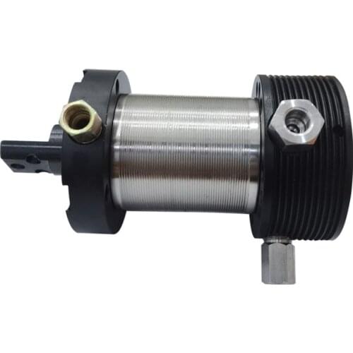 PCP Air Pump Air Compressor Head Small Air Pump Head Motor Air Compressor Spare Parts for TUXING TXET061 or TXET062 Compressor