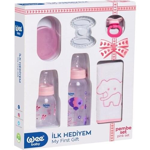 We Baby Products For Mothers And Babies