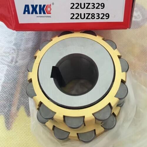 22uz329 22uz8329 Top Fashion New Steel Rodamientos Ball Bearing Axk Ntn Overall Bearing