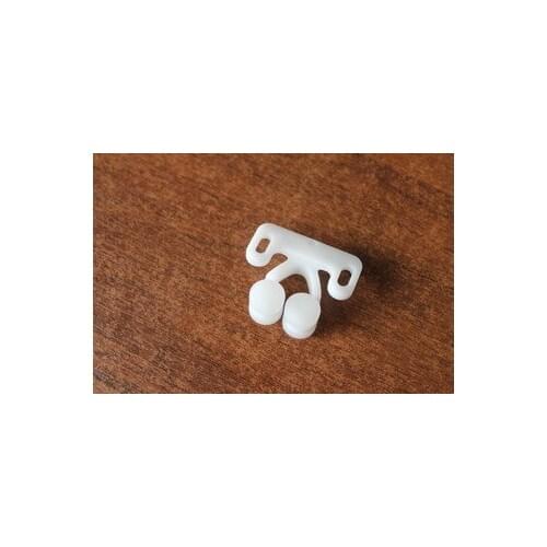 3x 660-05105 DOOR CATCH For Riso RV RZ EV EZ ES RV2450 2460C 2490C RZ200 220 230 300 310 EV2550 2560 2590 3560 EZ200 220