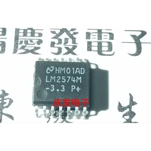 Free Delivery.LM2574M-3.3