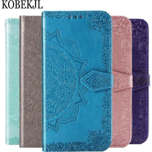 Honor V20 Case Honor View 20 Case Flip Luxury Wallet PU Leather Phone Case For Huawei Honor View 20 View20 PCT-L29 Case Cover