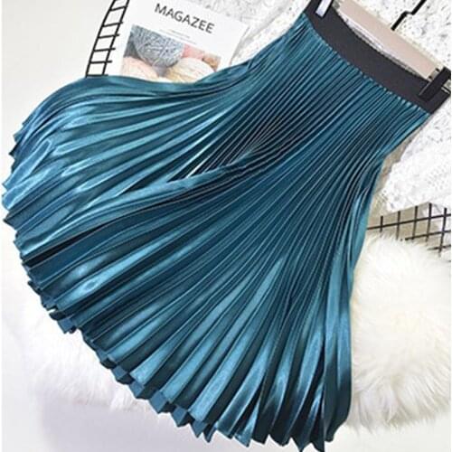 Женские юбки миди Chu Mark China At AliExpress