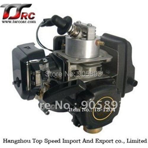 Free shipping!52cc RC boat engine ,Ts-1204