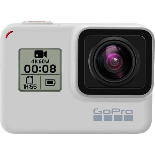 Action Camera Hero7 Sport Cam 4K 60fps 12MP Photo Live Streaming