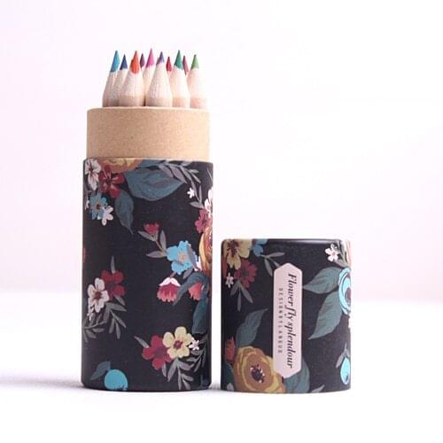 Цветные карандаши GANSSIA China At AliExpress