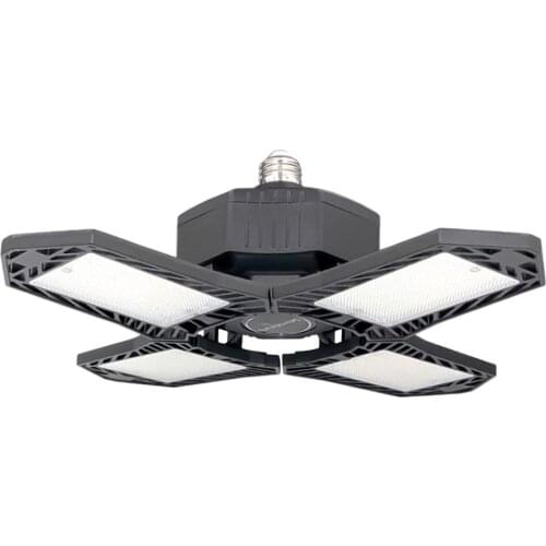 Homyl Industrial Lighting